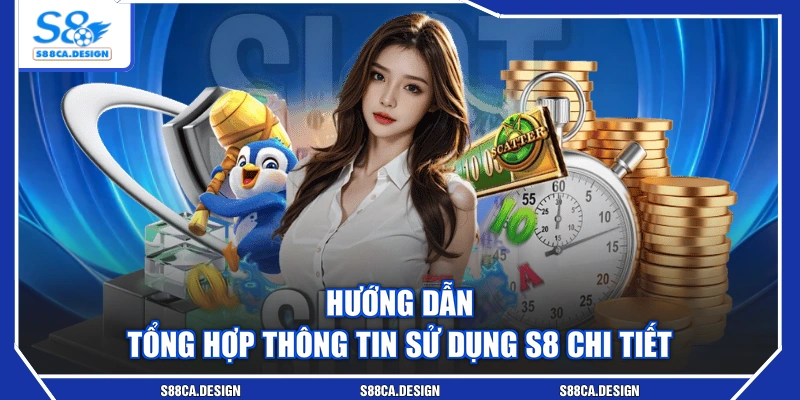 Hướng dẫn trải nghiệm các game